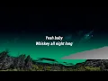 Justin Moore, Priscilla Block - You, Me, And Whiskey (Lyrics) | The World Of Music