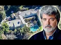 10 Expensive Things Owned By Billionaire George Lucas