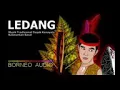 musik tradisional dayak kalbar