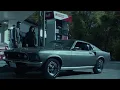 John Wick Chapter 1 How Much For The Car 2014 4K