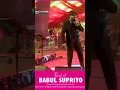 Download Lagu Babul Supriyo Live | MP Cup 2021 Grand Final, Batanagar Special Version #shorts #reels