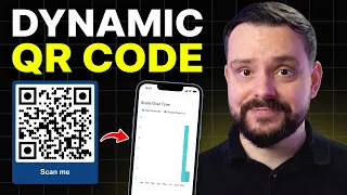 How to Make a QR Code You Can Change After Printing (2026)
