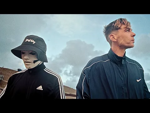 Video Thumbnail: Ren x The Skinner Brothers - Pink Heineken