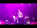Viagra Boys: Big Boy ☆ live in LA (9/30/22)