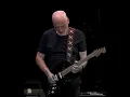 Lagu David Gilmour - In Any Tongue Final Solo