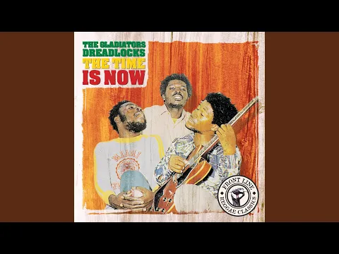 Clipe de Topic - Jah Works (1990 Digital Remaster) - The Gladiators