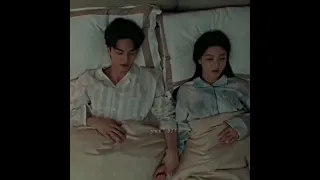 بدهم اي حجة لحتى يقربوا من بعض مسلسل شيطاني My Demon 