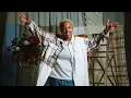 Mekdes - "The Boy I Am" (Replacement Video)
