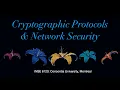Lecture 10 Authentication WebAuthn Passkeys