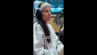 Gros Défis Pour Marie Lyne Joncas Dans STAT Et Dumas Pénélope 