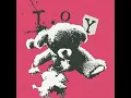 Toy (feat. ASH ISLAND & Gist) - PATEKO