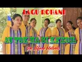 Download Lagu LAGU ROHANI TIMOR DAWAN _ AU TOK MA SI KAKOIL // NIKANOR T.TANONO //       Cover by NIFRON METBOKI