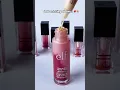 Download Lagu Turning Halo Glow Liquid Filter into Lip Gloss