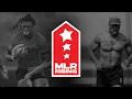 Download Lagu MLR Rising | The Trailer | MLR Rising + MLR Draft on The Rugby Network