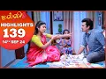 Download Lagu Malli Serial | EP 139 Highlights | 14th Sep 2024 | Nikitha | Vijay | Saregama TV Shows Tamil