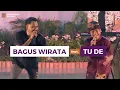 Download Lagu BAGUS WIRATA feat. TU DE - SELEM BADENG MEPIPIS