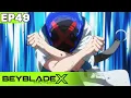 Download Lagu BEYBLADE X | NEW EPISODE! | Ep.49 Something Xtraordinary