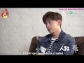 English Sub Interview Deng Lun talked about Love