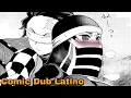 Esa no es una Espada 😏🔥 | Comic Dub Latino - Kimetsu no Yaiba