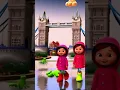 Download Lagu London Bridge Falling? The Dark Secret Behind the Nursery Rhyme