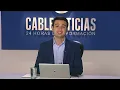 🔴LIVE 📲| The Other Side of the Coin: New accusations between Iván Cepeda and Abelardo de la Espri...
