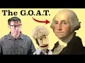 Why George Washington Is Still My Favorite President