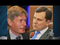 Could Rep Tom Malinowski D lose his rematch to Tom Kean Jr R
