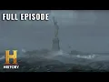 Mega Disasters Intense Hurricane Ravages New York City S1 E3 History