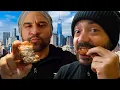Trying the Best Chicharrones in New York Dominican Food