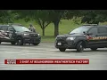3 shot at Bolingbrook WeatherTech factory