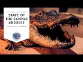 State of the Campus Address 2020 UF Student Government
