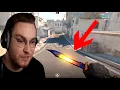 Ohnepixel Reacts To Bowie Knife Skins In CS2