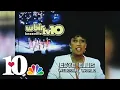 Black History Month Saluting Edye Ellis former WBIR anchor