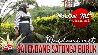 salendang satonga buruk masdani nst