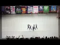 Alpha Omicron Pi - CASA 2025