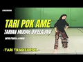 Download Lagu Tari Pok Ame | Tari Tradisional Mudah Ditiru | Mudah Dihafal | Tari Anak Gampang