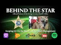 Behind the Star - Keeping Us On The Road