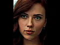 Natasha Romanoff - Only You x Play Date