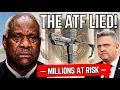 Permanent Nationwide Block of Short Barreled Rifle Pistol Brace Rule Gets Pushback By DOJ