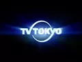 TV Tokyo logo