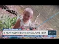 Brian Entin breaks down the disappearance of Summer Wells Banfield