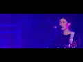 Emmy the Great - Canopies And Drapes (Live at London Union Chapel)