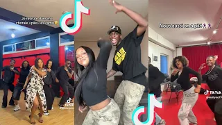 pil nouveau challenge tiktok dance by mauvais djo mauvais djo 