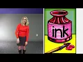 Hunk and Chunk INK ANK