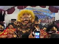 Download Lagu Saparan Merti Desa Dampit - Kuda Lumping Iromo Turonggo Seto 2017 part 1
