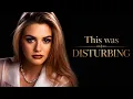 Alicia Silverstone - disturbing things everyone seems to ignore