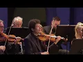 W. A. Mozart Symphony No. 34 in C Major, K.338, III Allegro vivace