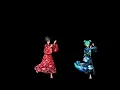 [+DL] MMD HOLOGRAM READY HD 60FPS - ひゅ〜どろどろ / Hyuu Dorodoro - Magical Mirai 2025 / マジカルミライ 2025
