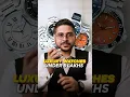 Download Lagu Luxury Watches under 5 Lakhs !! 🔥 #luxurywatches #luxurybyharnoor #bestwatches #watchesandwonders