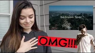 Download LIAM STAN REACTS TO BEDROOM FLOOR MUSIC VIDEO MP3